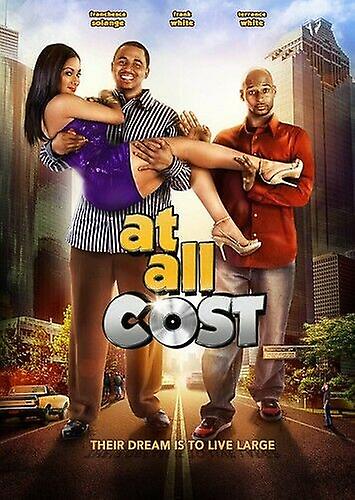A Todo Custo [DVD] [Região 1] [NTSC] DVD