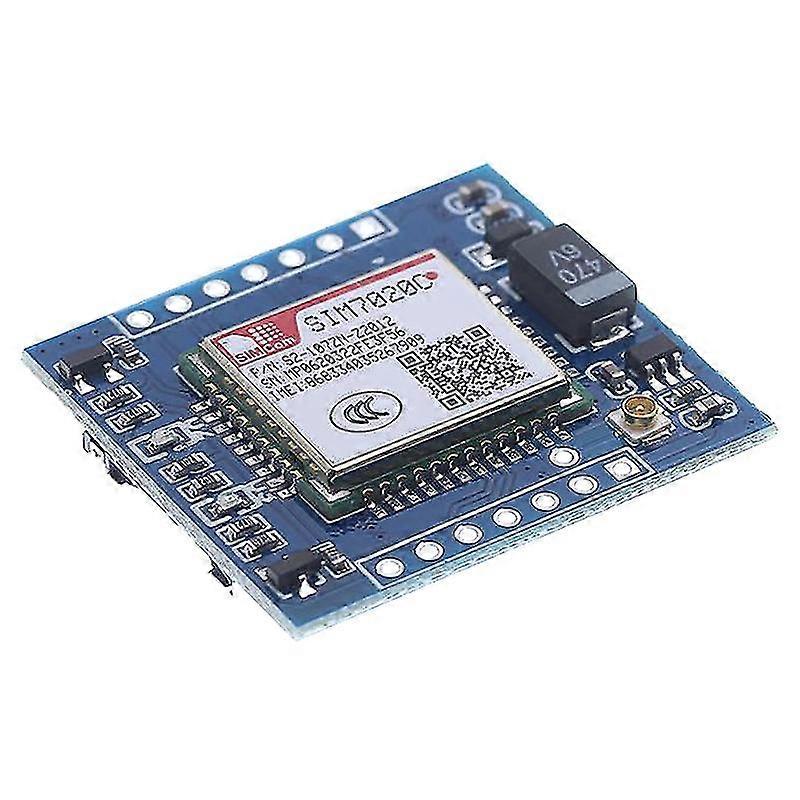 Sim7020c Development Board -iot Modul Volle Netcom Unterstützung Mqtt Coap TCP Internet der Dinge Stattdessen