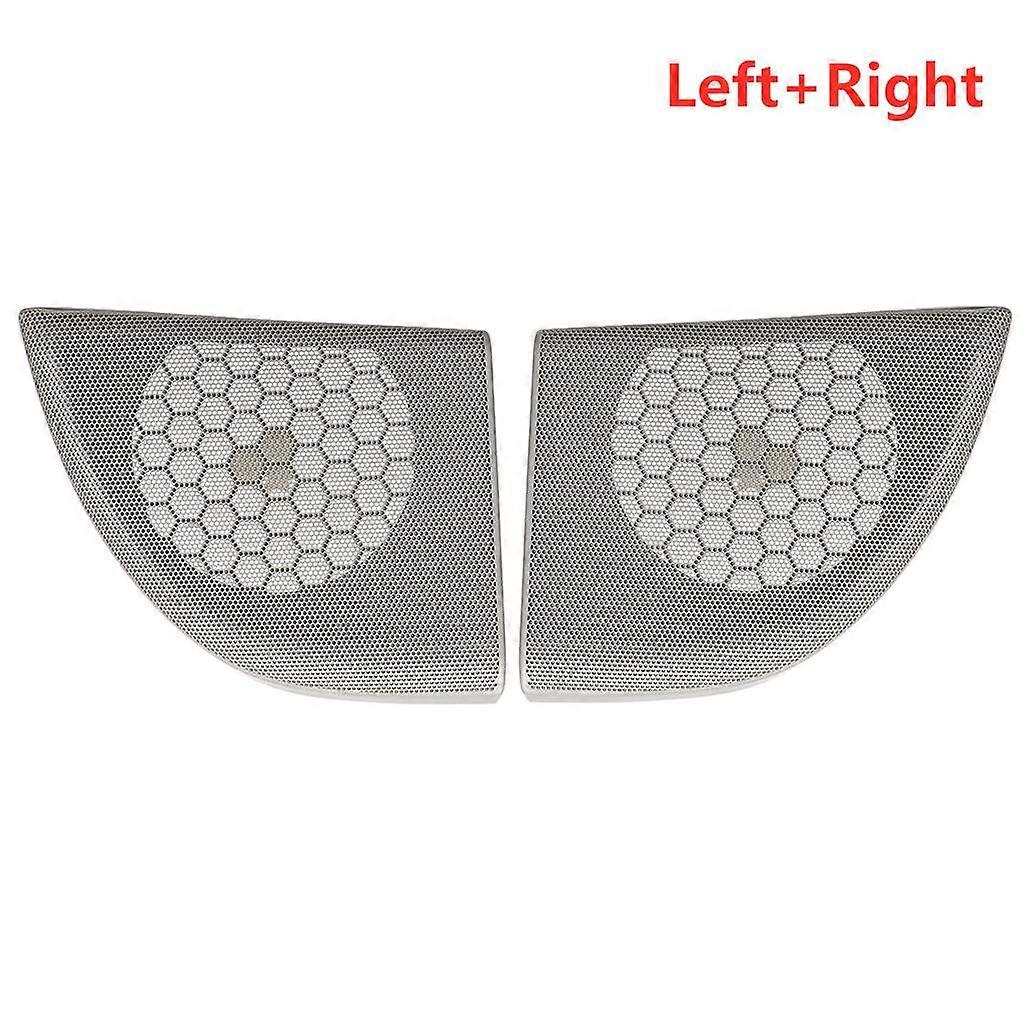 Lautsprecherabdeckung Für Mercedes-Benz C-Klasse W203 Coupé - Ersatz Für OEM A20372704889051, A20372703889051
