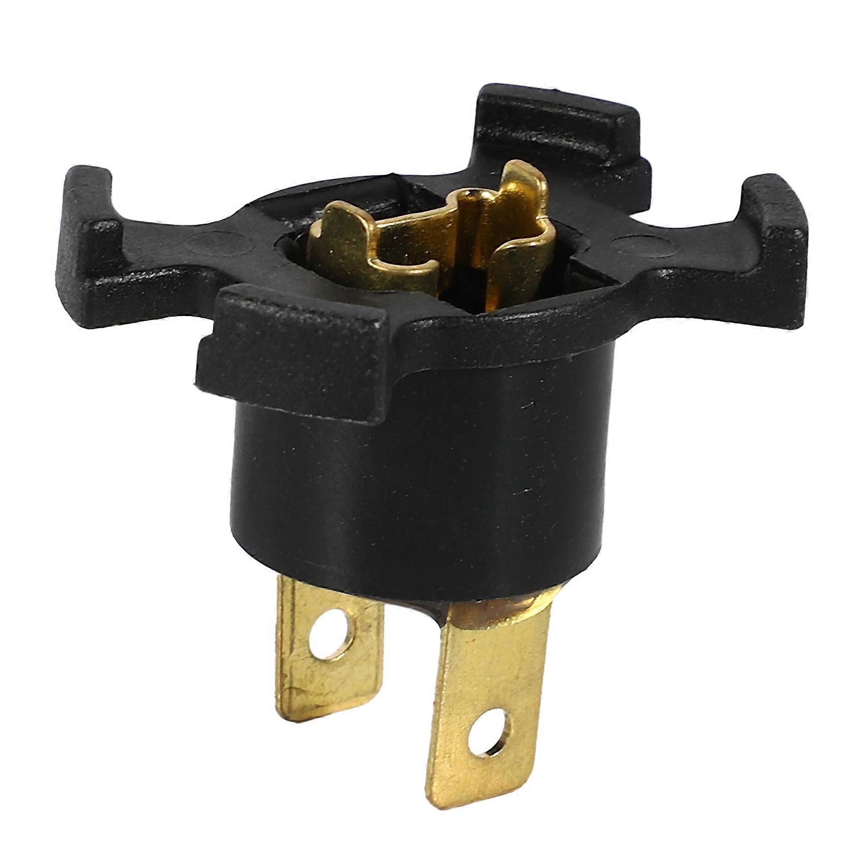 33116-S6M H1 Headlight Bulb Socket Retainer Holder Adapter for RSX Odyssey