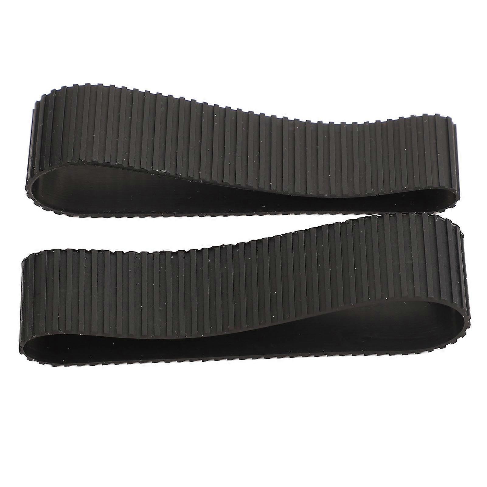 カメラズーム&フォーカスラバーリングデジタルカメラ修理メンテナンスアクセサリーEF2470mm F2.8 IIレンズ用