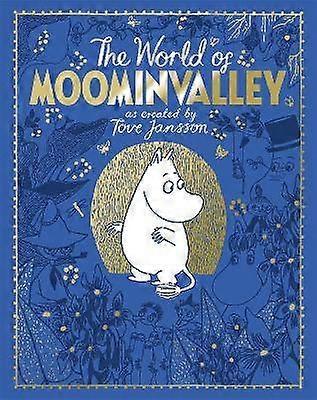 De Moomins: De wereld van Moominvalley