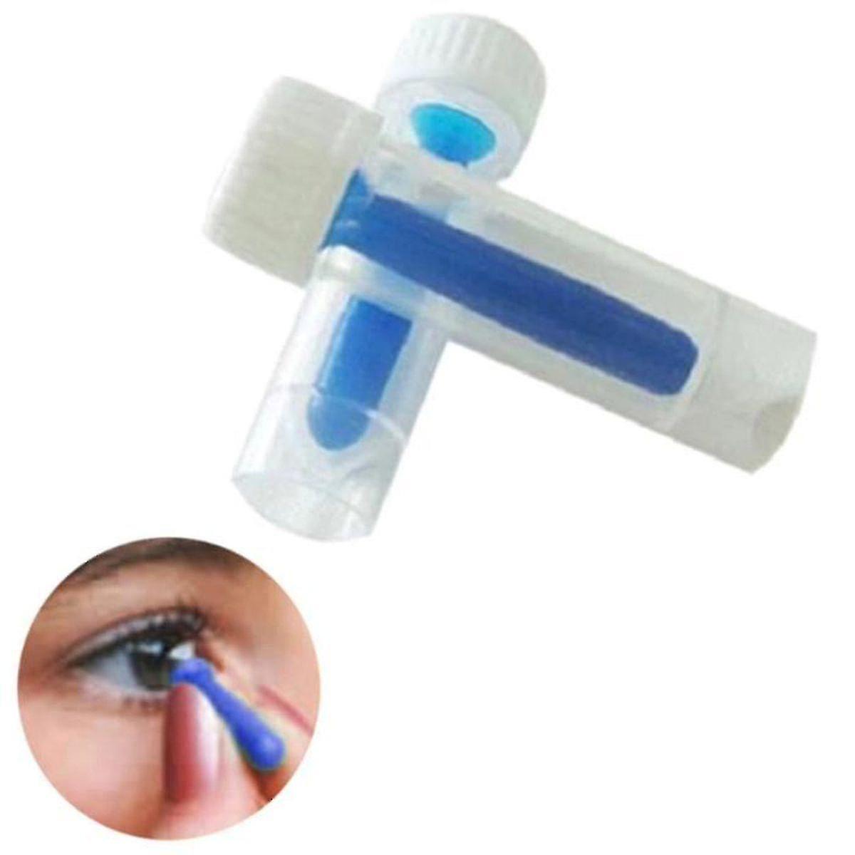 Remover Inserter Stick Suction Cups For Soft Contact Lenses Contact Lens Tool