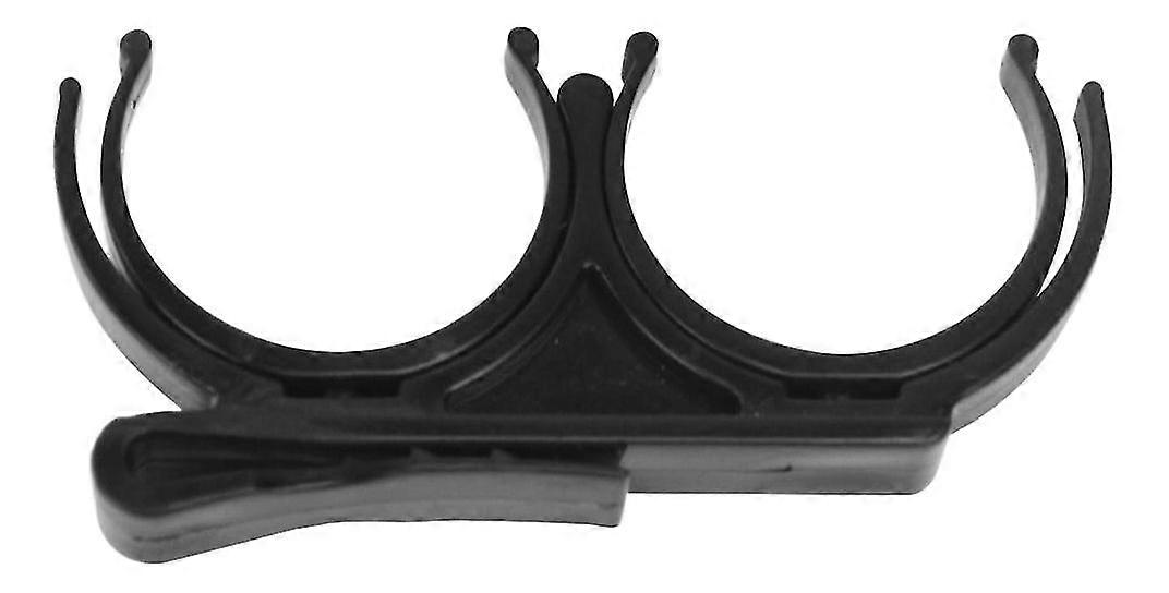 Golf Double Ball Clips Golf Clips Golf Holders Golf Accessories (1pcs)