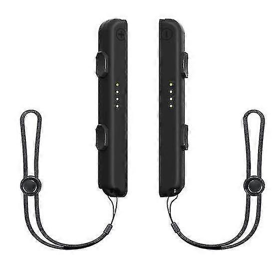 2 Pack Wrist Strap For Switch Joycon, Replacement Joycon Strap Compatible Switch Accessories