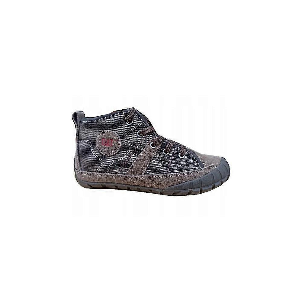Shoes Caterpillar P101550BROWN