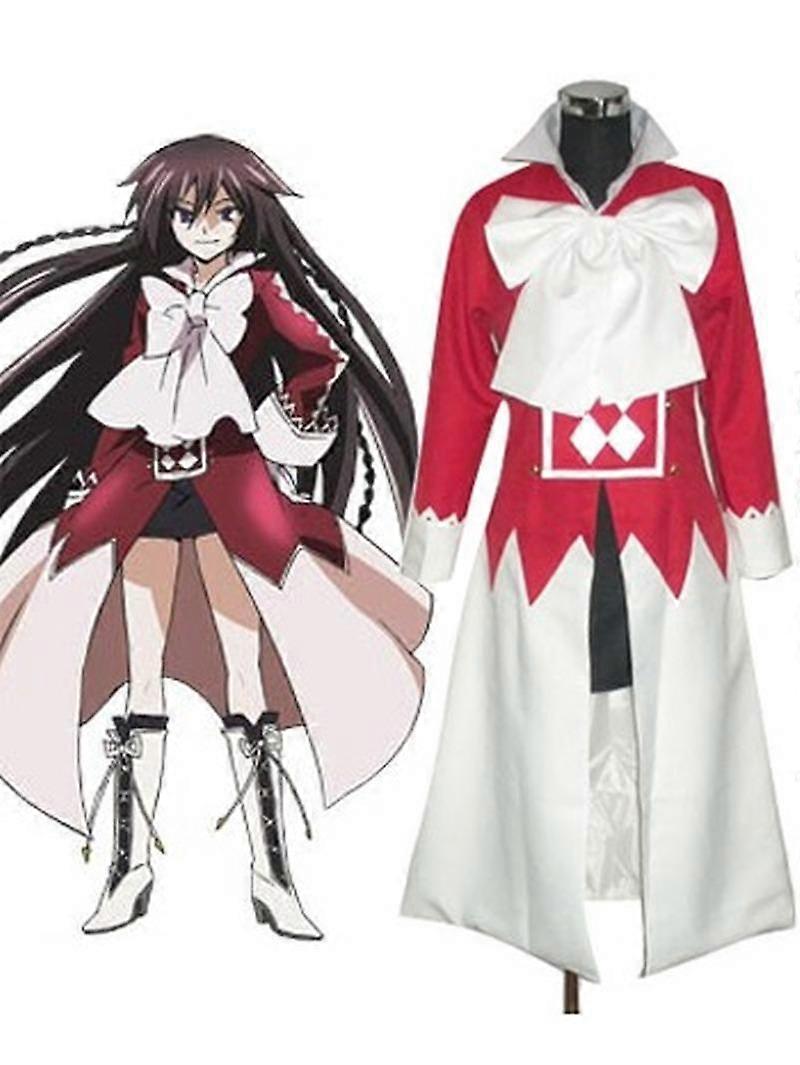 アニメパンドラハーツコスプレウーマンハロウィンウサギアリスコスプレコスチューム