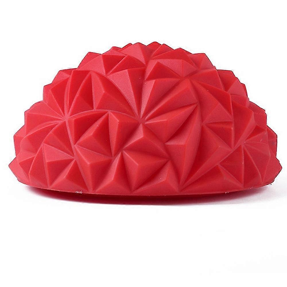 Body Rolling Foot Wakers