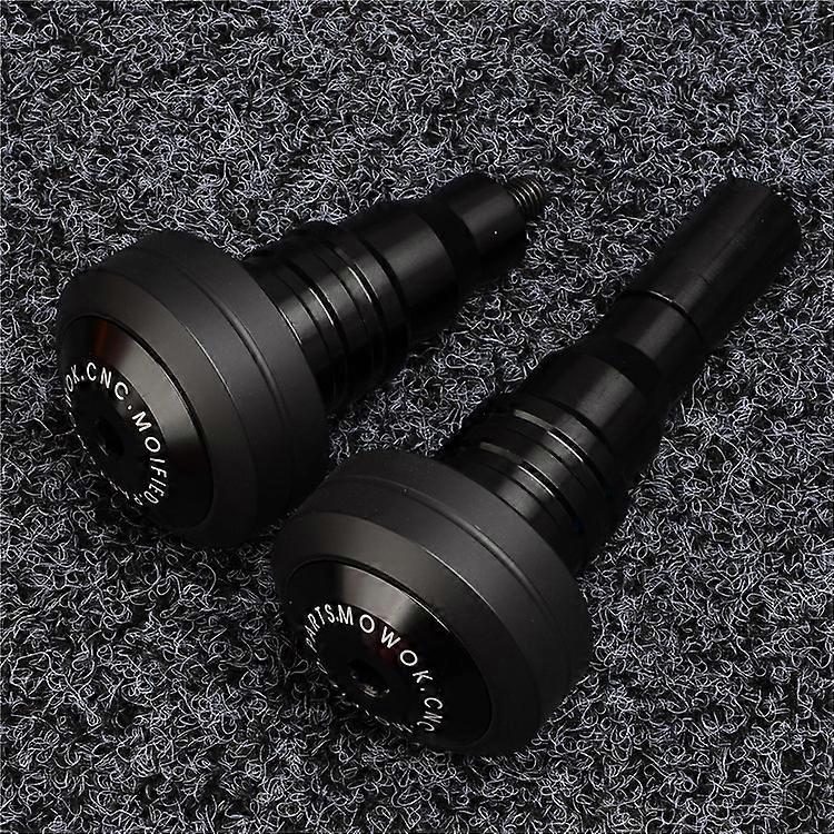 Kawasaki Z650 NINJA650 Z900 17 21 Modified Anti Fall Ball Anti Fall Rubber Bumper Bar Accessories