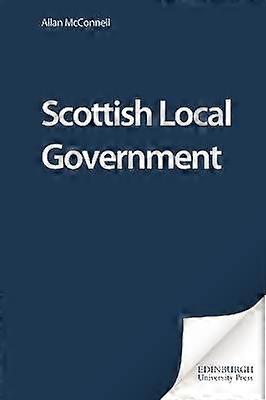Scottish Local Government