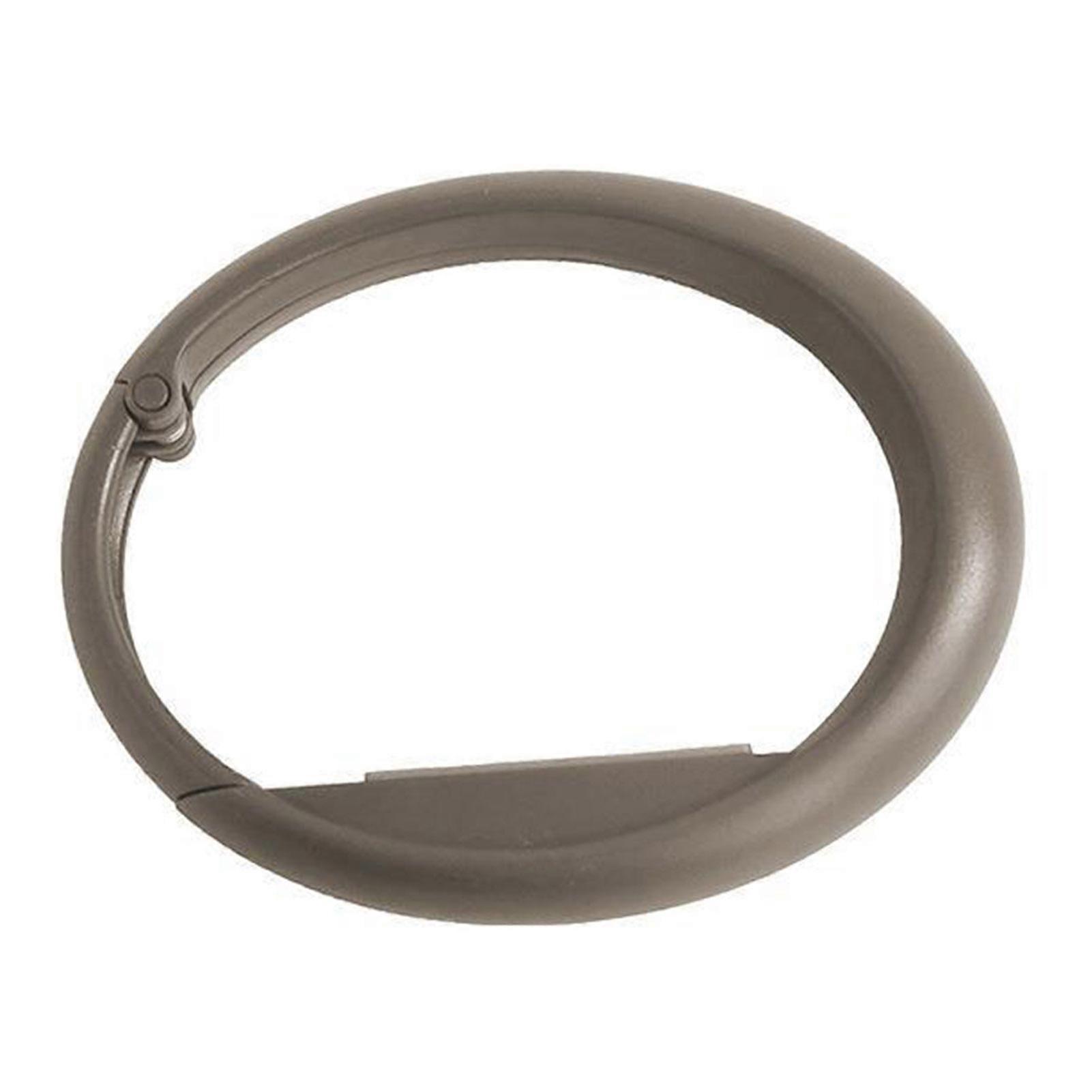 Table Side Removable Bag Hook Lightweight Durable Hook for Coat Should Bag Hooks