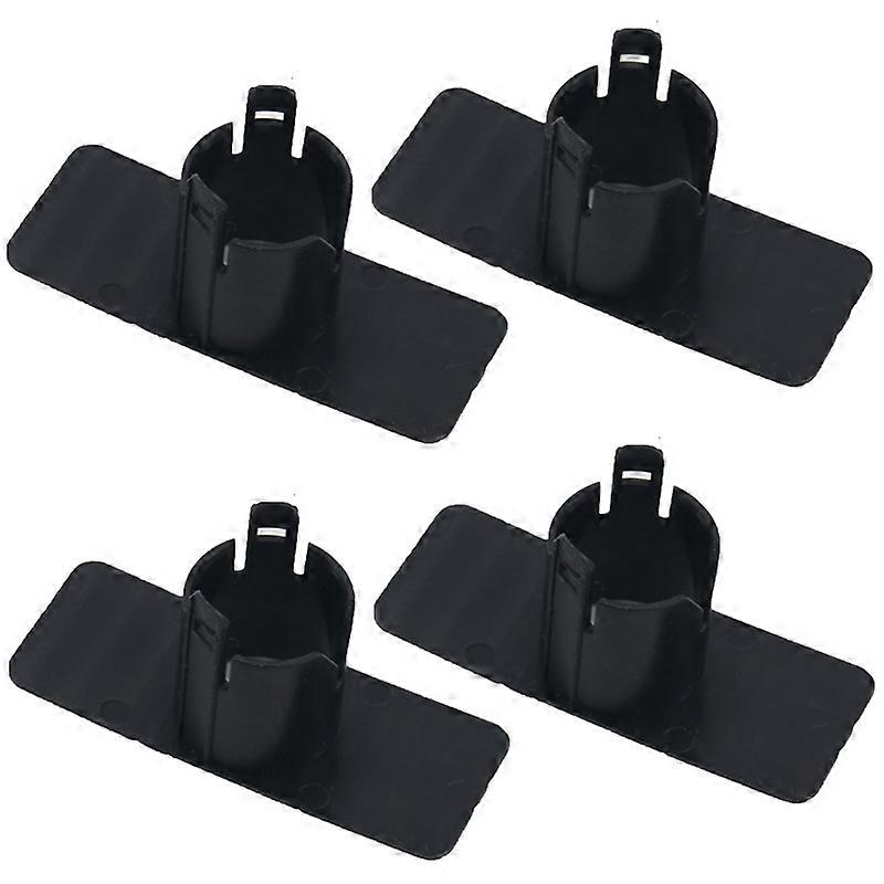4 pcs/lot Car Parking Sensor Mounting Holder Bracket 66206989069 7H0919275E For -BMW E38 E39 E46 X5 E53 E60 E61 E64