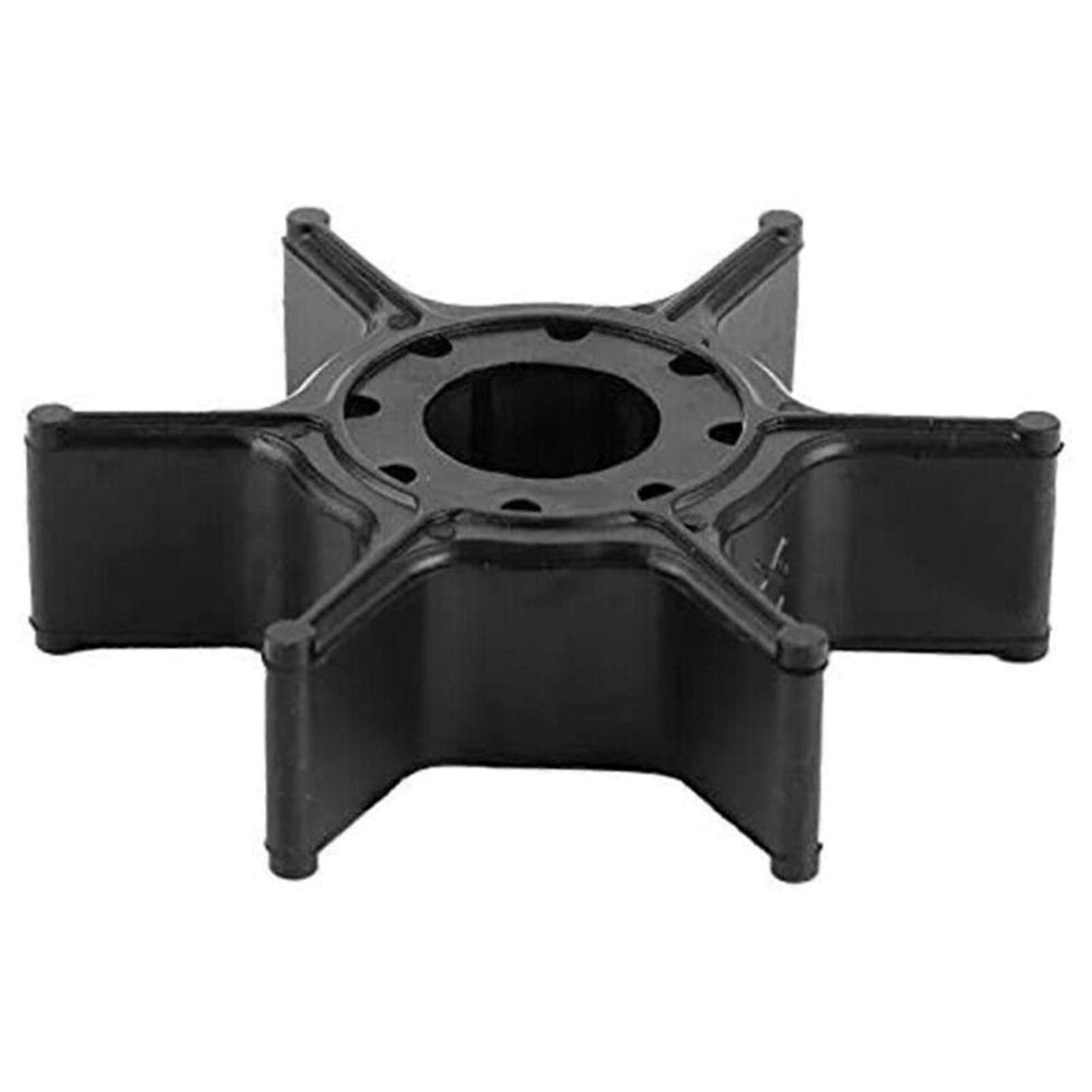 Replaceable Water Pump Impeller Repair Kit Boat Motor Engine Replacement Accessories