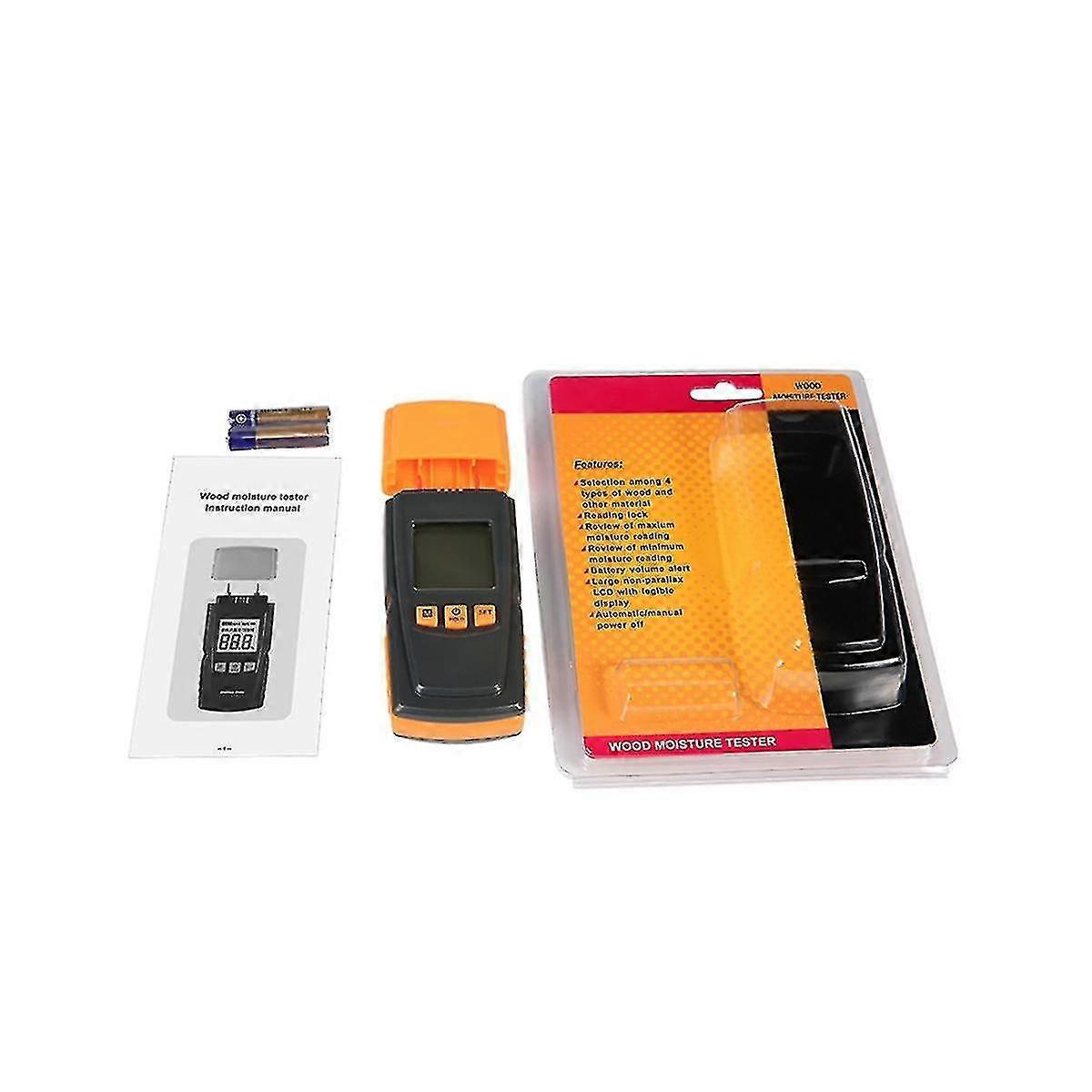 Er Humidity Measuring Ce Er Digital Er Portable