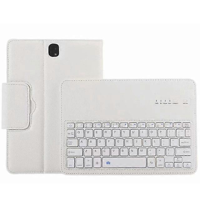 JWL-Case for Samsung Galaxy Tab S5E S3 S2 Wireless Bluetooth Keyboard Cases for Galaxy Tab4 10.1 T530 Tablet Flip Leather Stand Capa