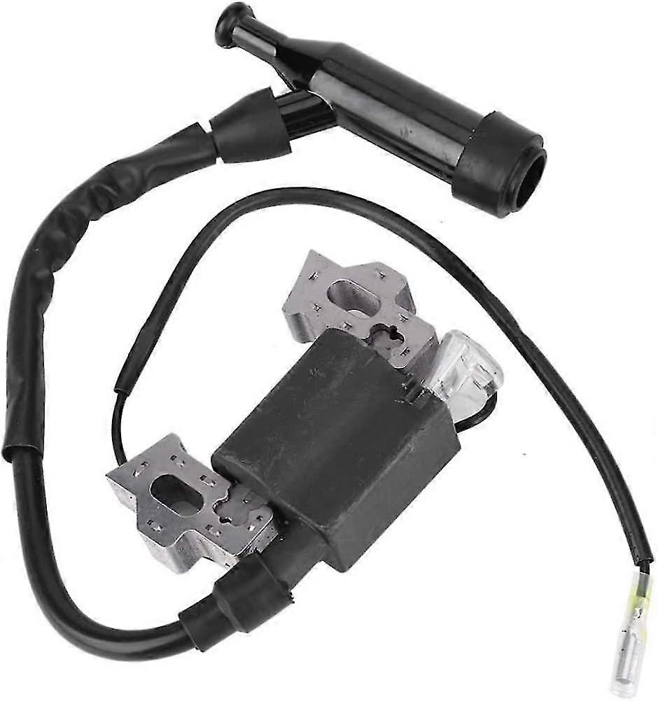 Ignition Coil,168f-170f Ignition Coil Replacement Generator Parts For 168f-170f 2kw/3kw Gasoline Generator Lawn Mower Accessories1pcs)