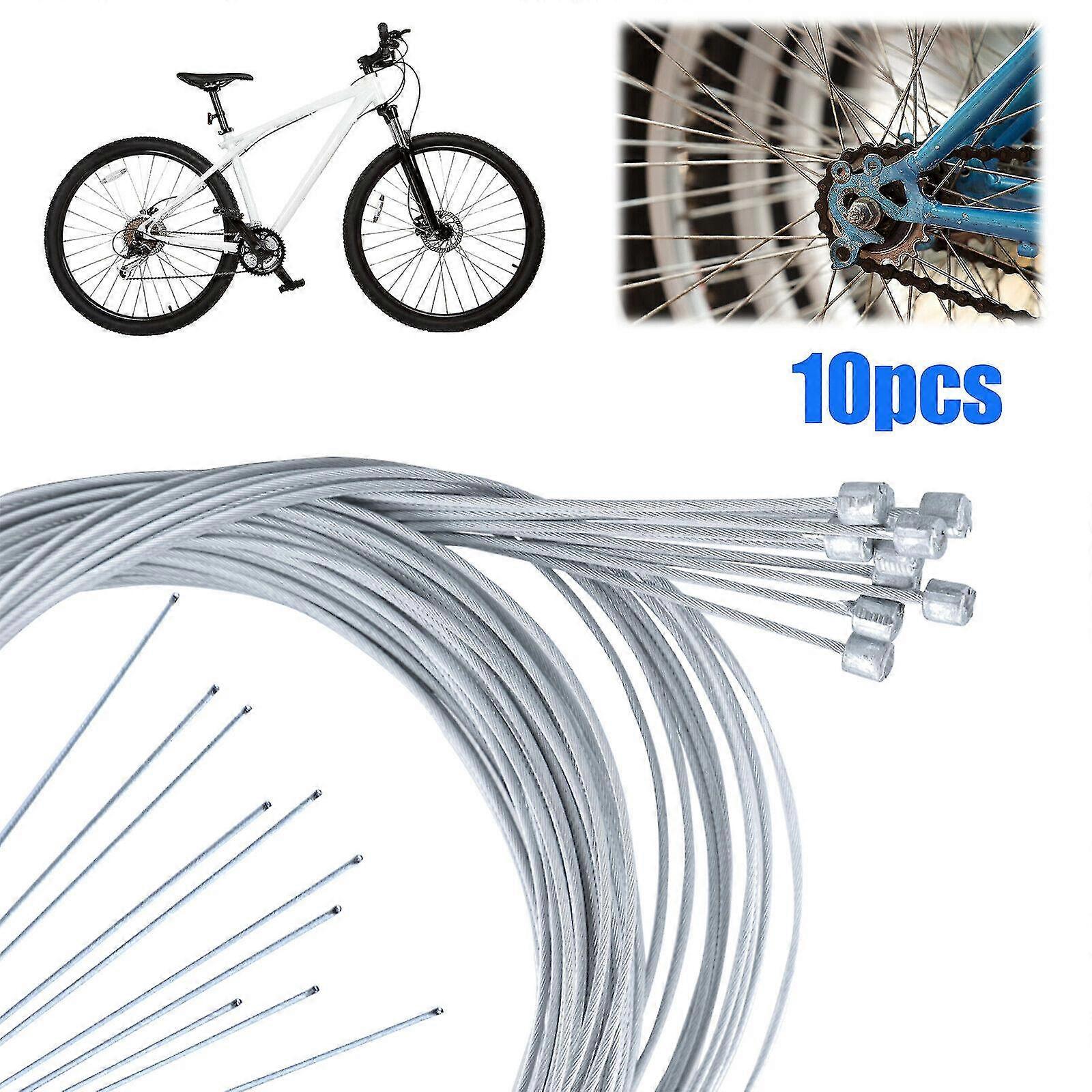 Bike Brake Cable Bicycle Derailleur Shift Cable