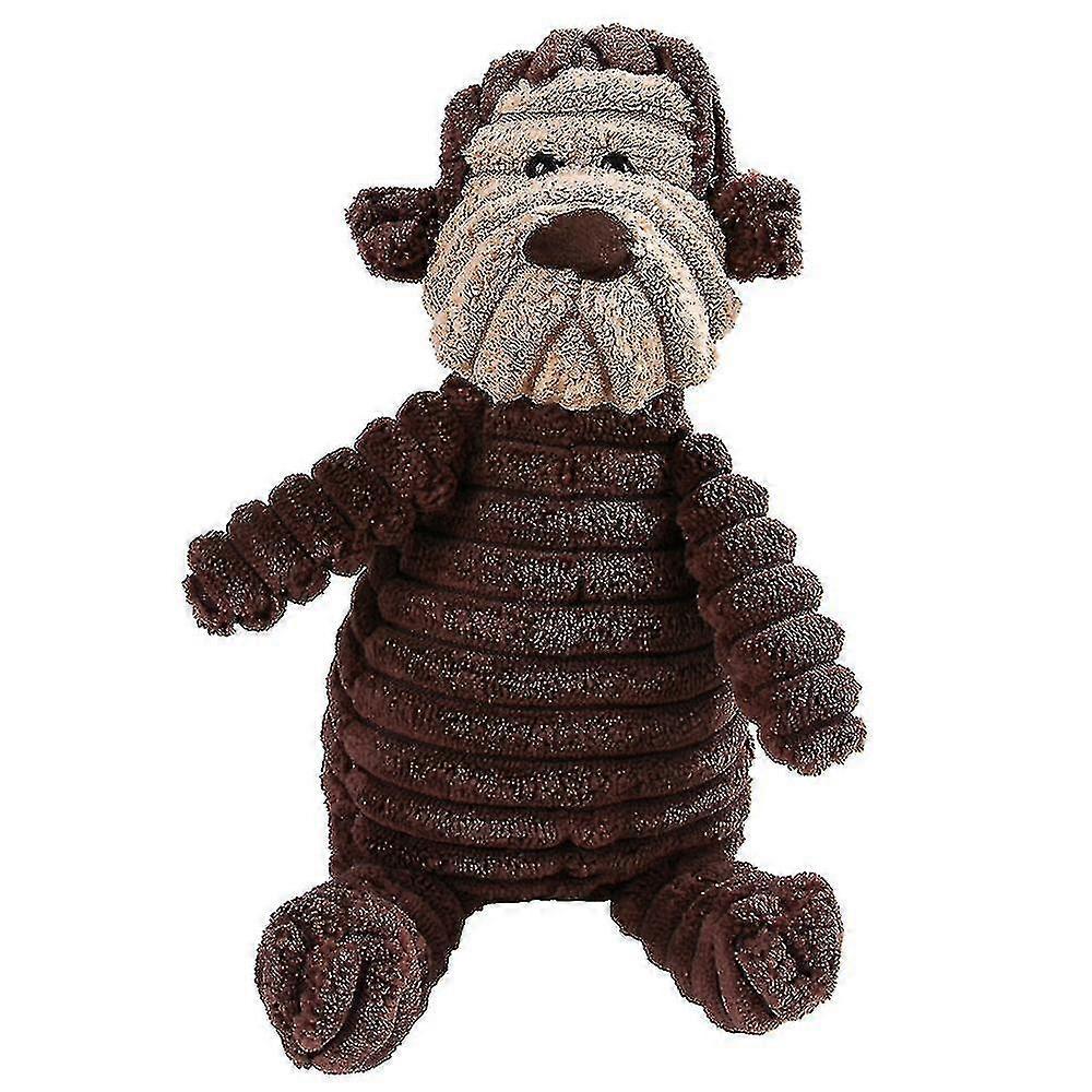 20cm فرس النهر أفخم دمية لعبة