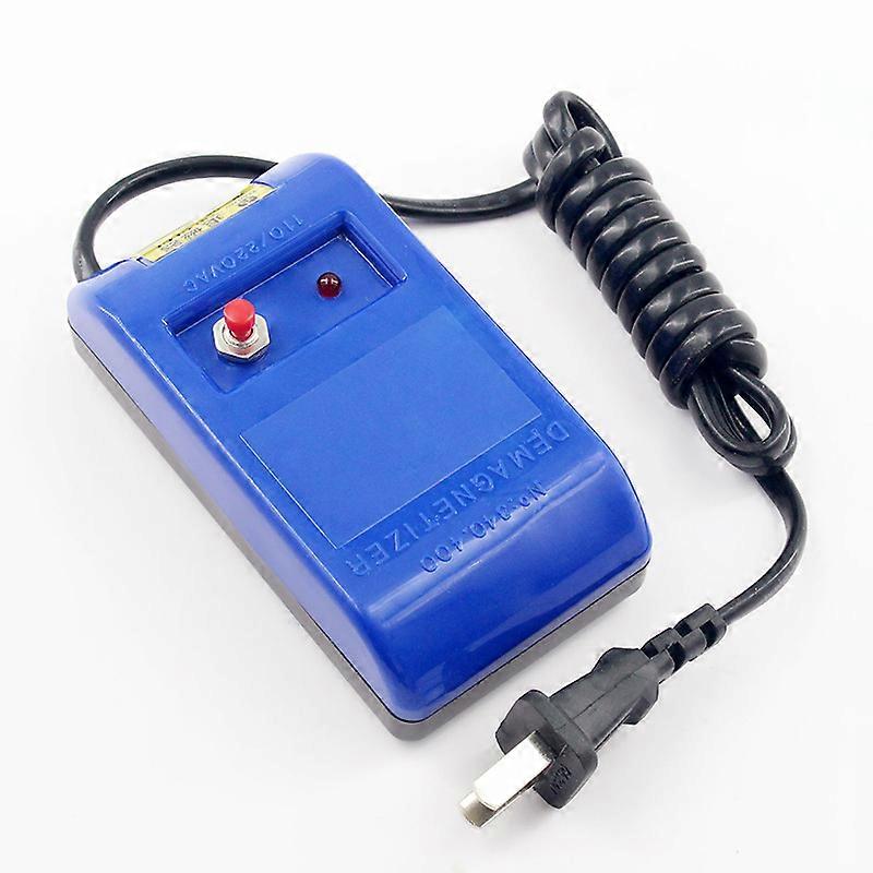 Demagnetizer Watch Demagnetize Timegrapher