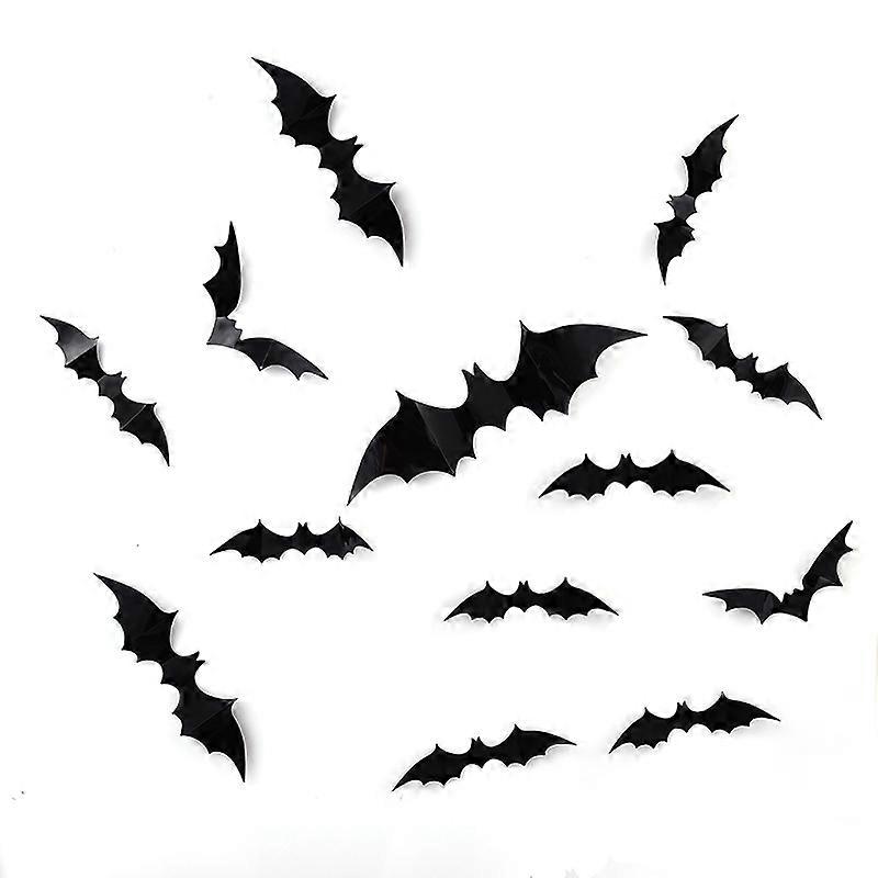 Halloween Decorations    Party Sticker