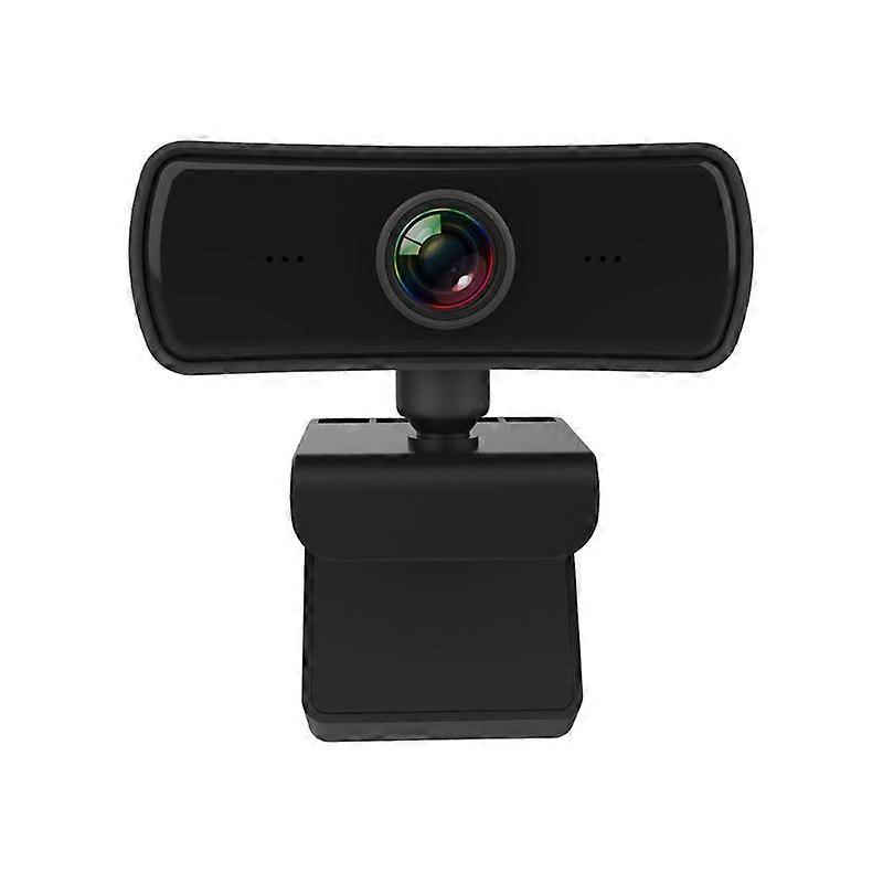 WebCamera with Microphone for Live Broadcast Calling Conference Work Camera