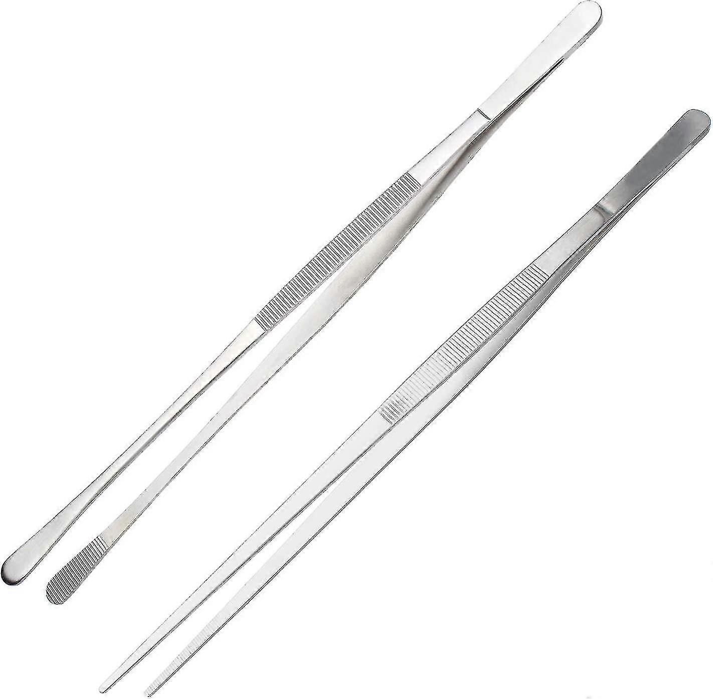 ملاقط المطبخ ، ملقط المطبخ الفولاذ المقاوم للصدأ ، ملقط المطبخ الكبير ، ملقط المطبخ الدقيق ، توي المطبخ