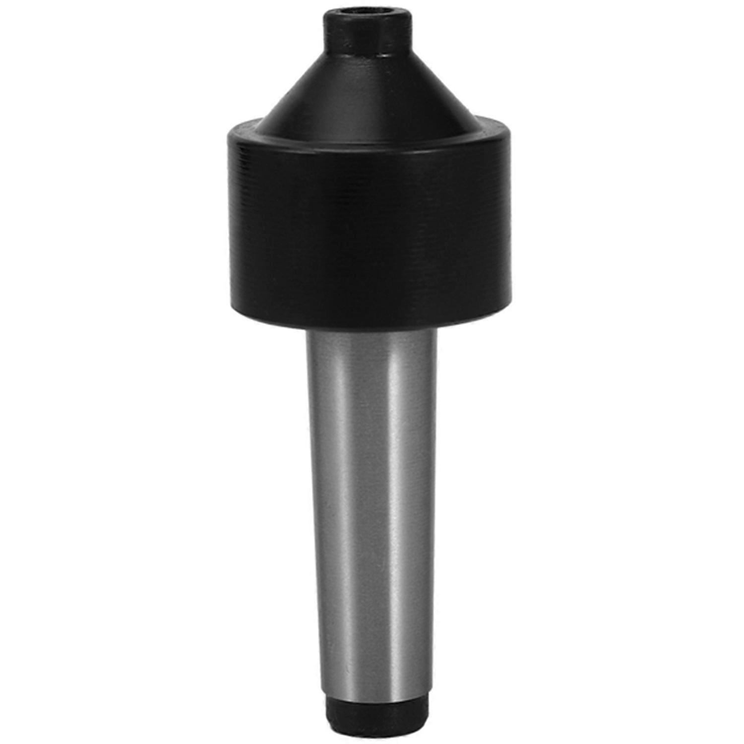 Pen Turning Lathe Live Mandrel Saver Compatible Woodworking Morse Taper MT2 Liver Center