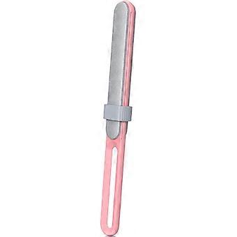Hårfjerningsbørste Foldning Lint Remover kæledyr Hår Remover Børste elektrostatisk Hår Remover Fur Remover Cleaner Håndværktøj Lint Børste Skrællet hår