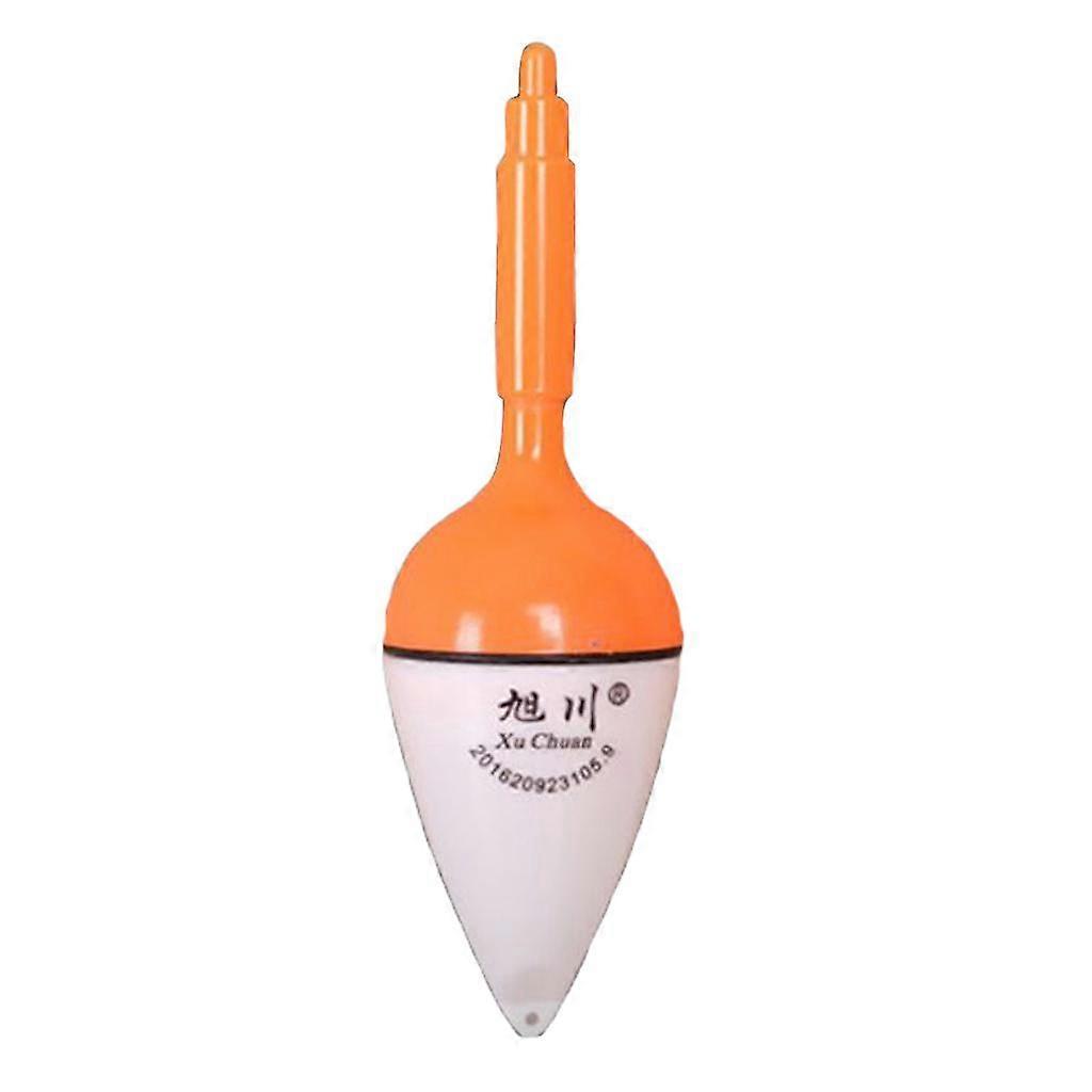 Smart Electronic Buoy Luminous Fishing Float Bobber for Night Fishing 50g