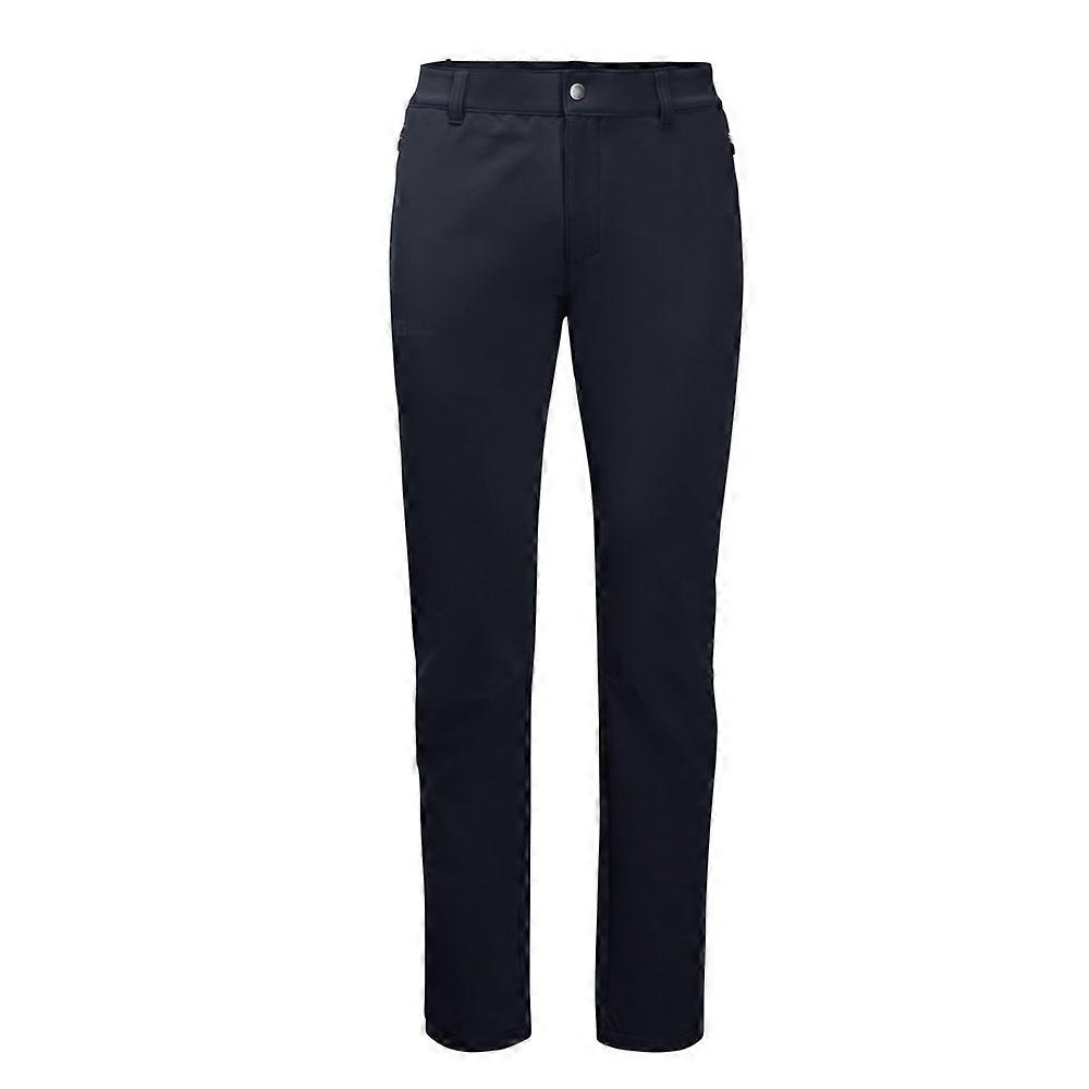 Trousers Jack Wolfskin 15036021010