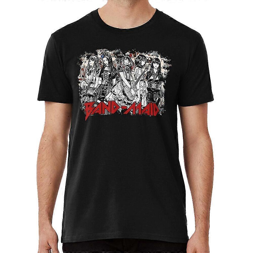 Fete atac Crew Neck Tricou