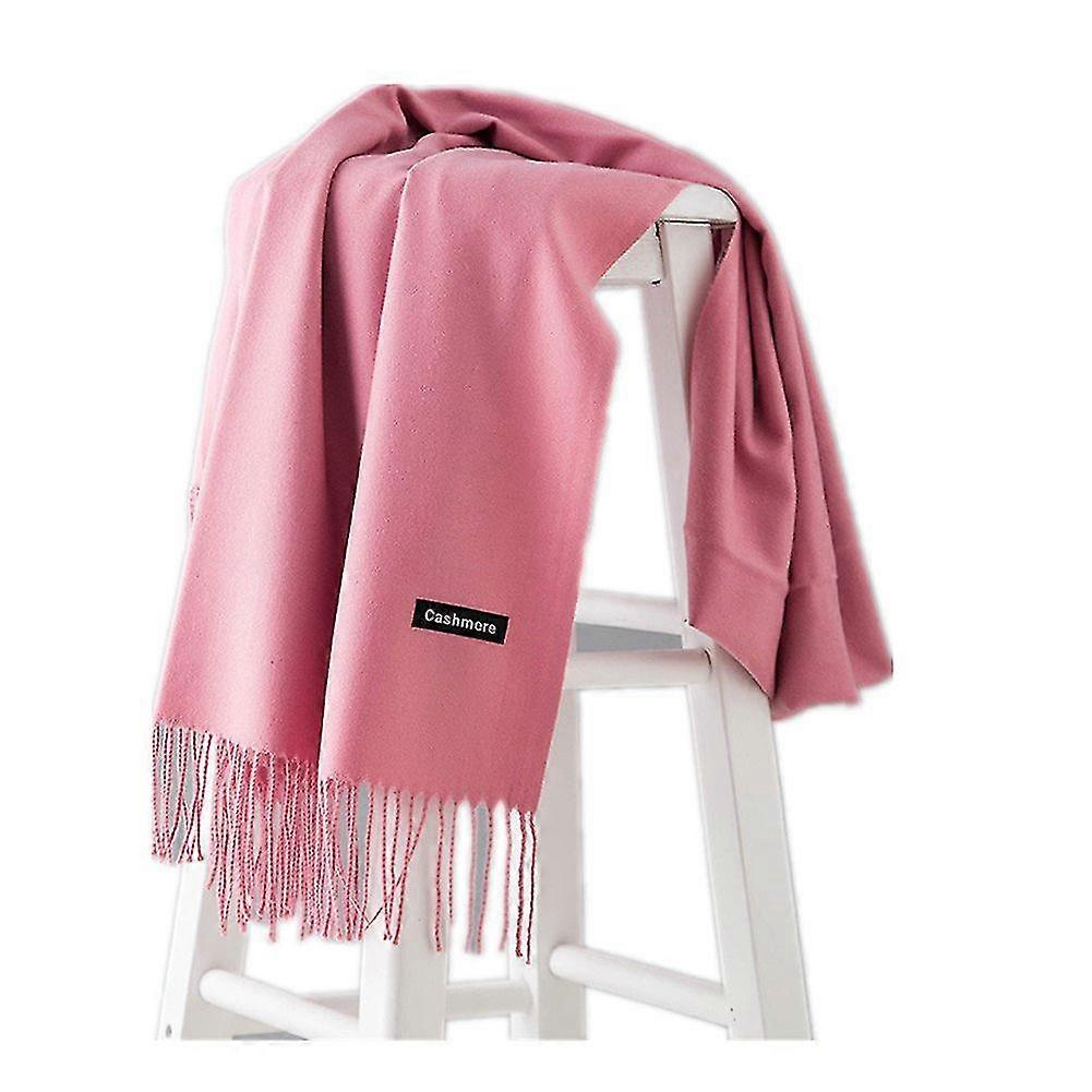Scialle di lana di cashmere avvolge spesse sciarpe morbide di pashmina sciarpe di cashmere per le donne sciarpe di grandi dimensioni sciarpe per le donne