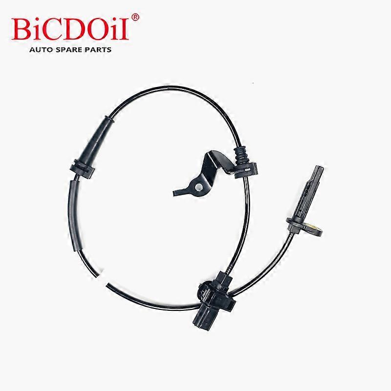Front Rear Left Right ABS Wheel Speed Sensor For Honda Accord 2014-2017 57450-T2J-H01 57455-T2J-H01 57470-T2J-H01 Car Sensor