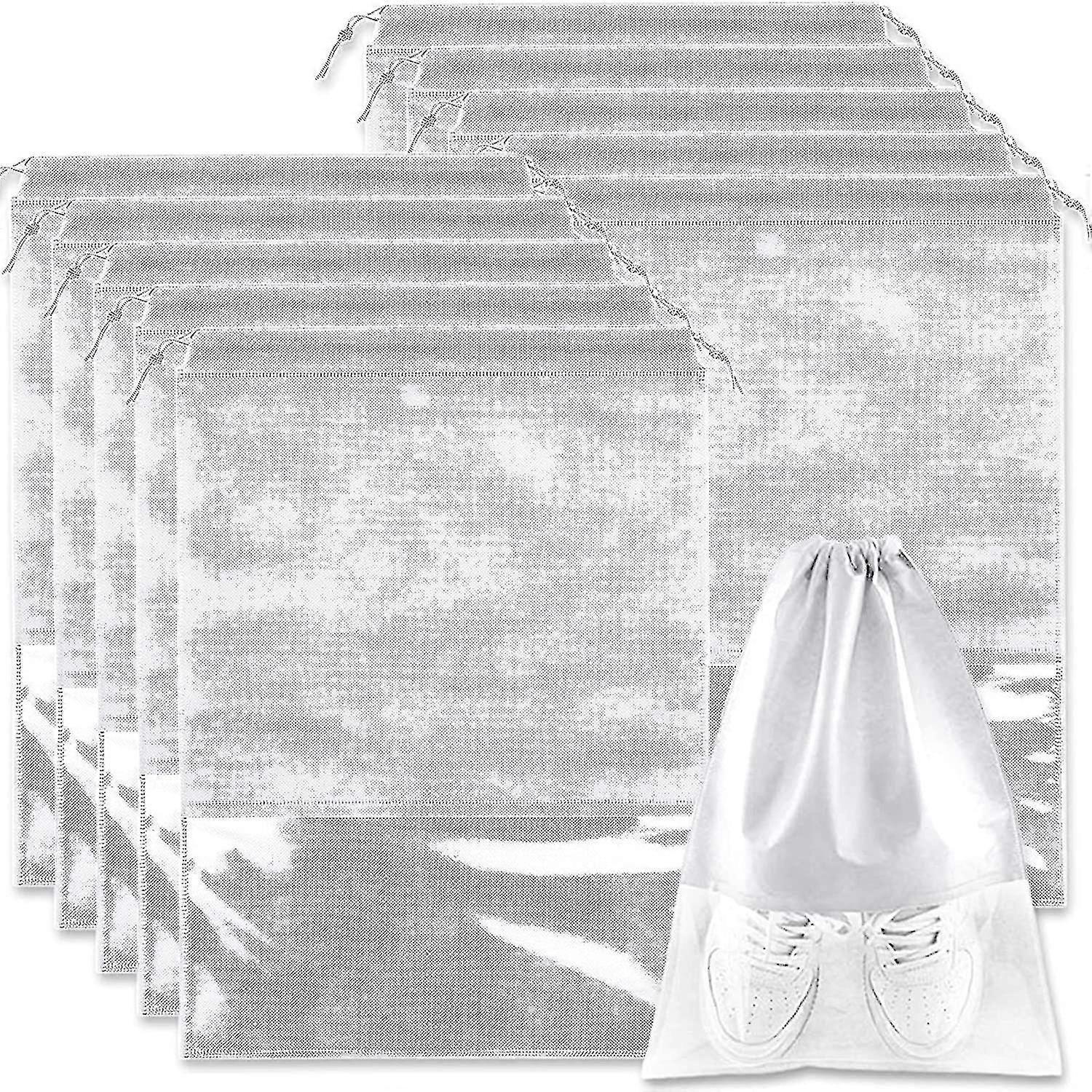 10 Pack Storage Bag