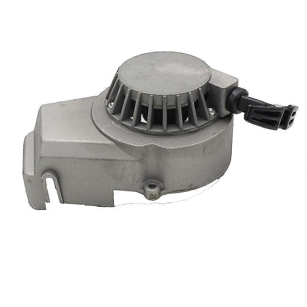 Starter For  49cc Pocket Dirt Bike Mini (1pcs-silver)