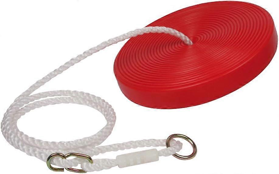 Small Foot 6118 Swing Made Of Stable And Weatherproof Plastic, Load Capacity Up To 70 Kg, From 3 Years