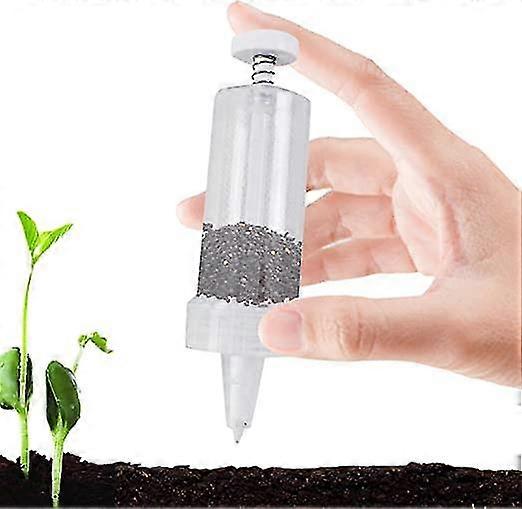 Seed Spreader - Small Seeds Spreader Distributor Seeder - Manual Seeder Tool Seed Spreader For Seeding