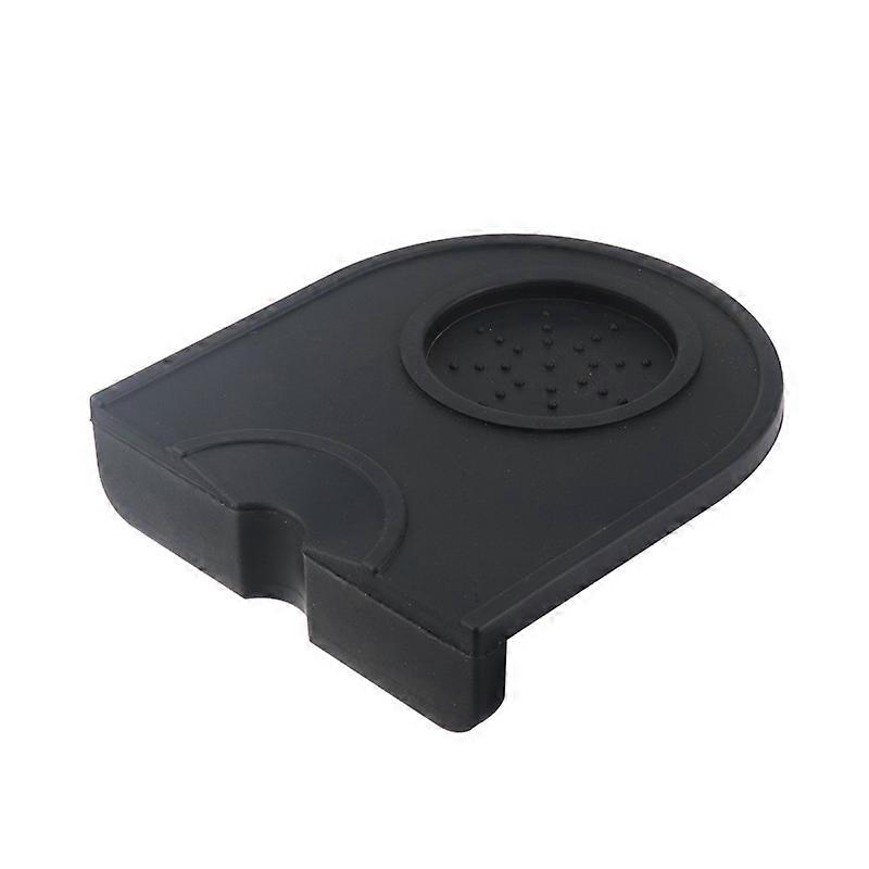 INF Espresso Corner Tamping Mat