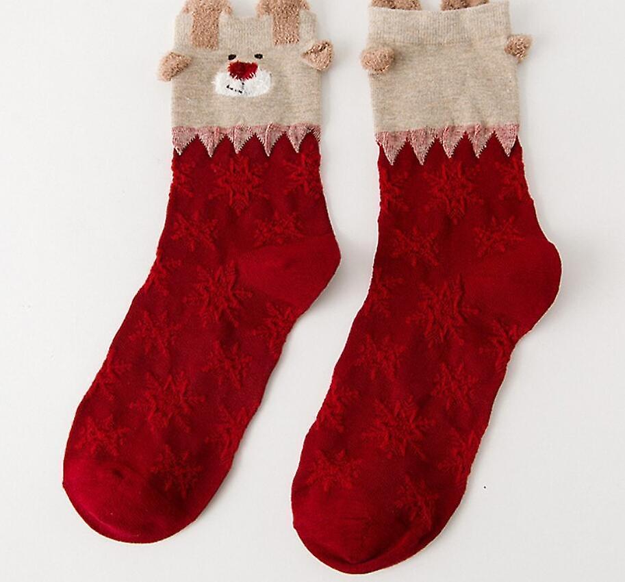 Bas de Noël