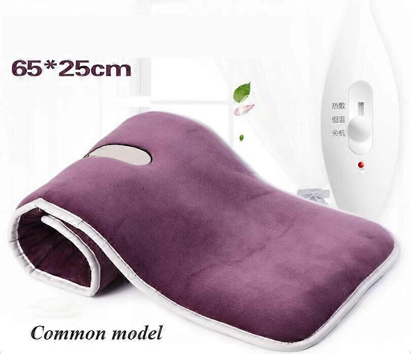 Electric heating hot application of large household salt package warm package physical therapy hot bag moxibustion