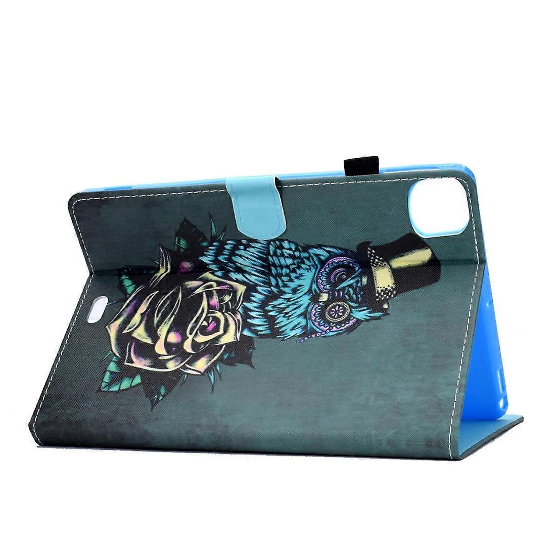 For iPad Air 2020 10.9 inch Leather Case