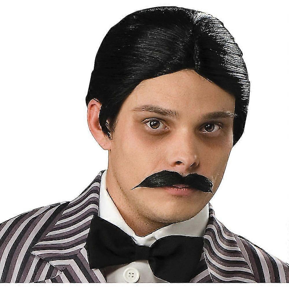 الأمريكية برودواي الموسيقية عائلة آدامز جوميز آدامز شعر مستعار ، 100 ٪ جديد