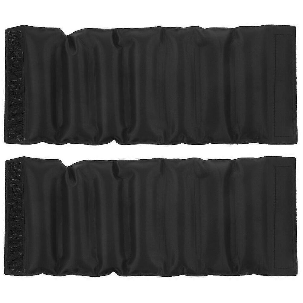 2Pcs Wine Cooler Reusable Wine Bottle Cooler Wine Cooler Sleeve for Wine Bottles