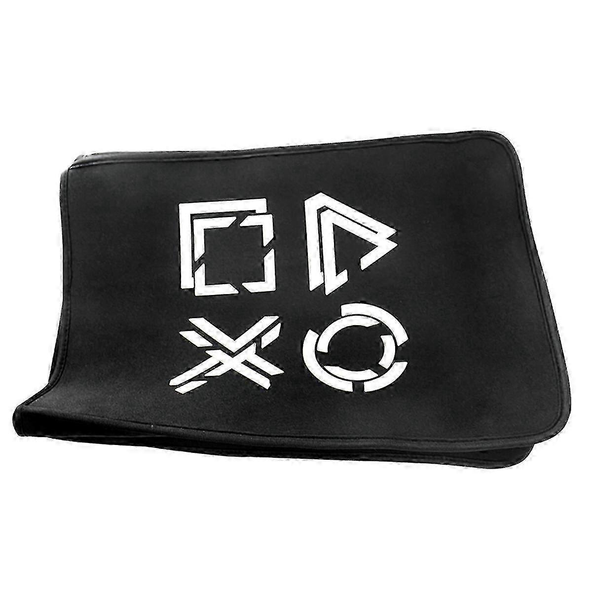 Dust Cover Anti-scratch Washable Splash-proof Dust Protective Case Console Protector For Slim Discdigital Console