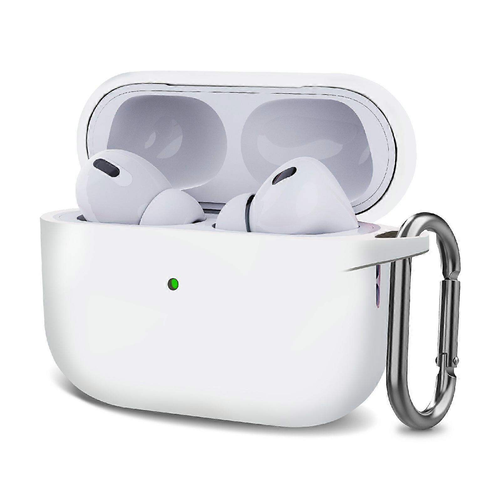 Silicone Thickening Protective Case For AirPods Pro 2