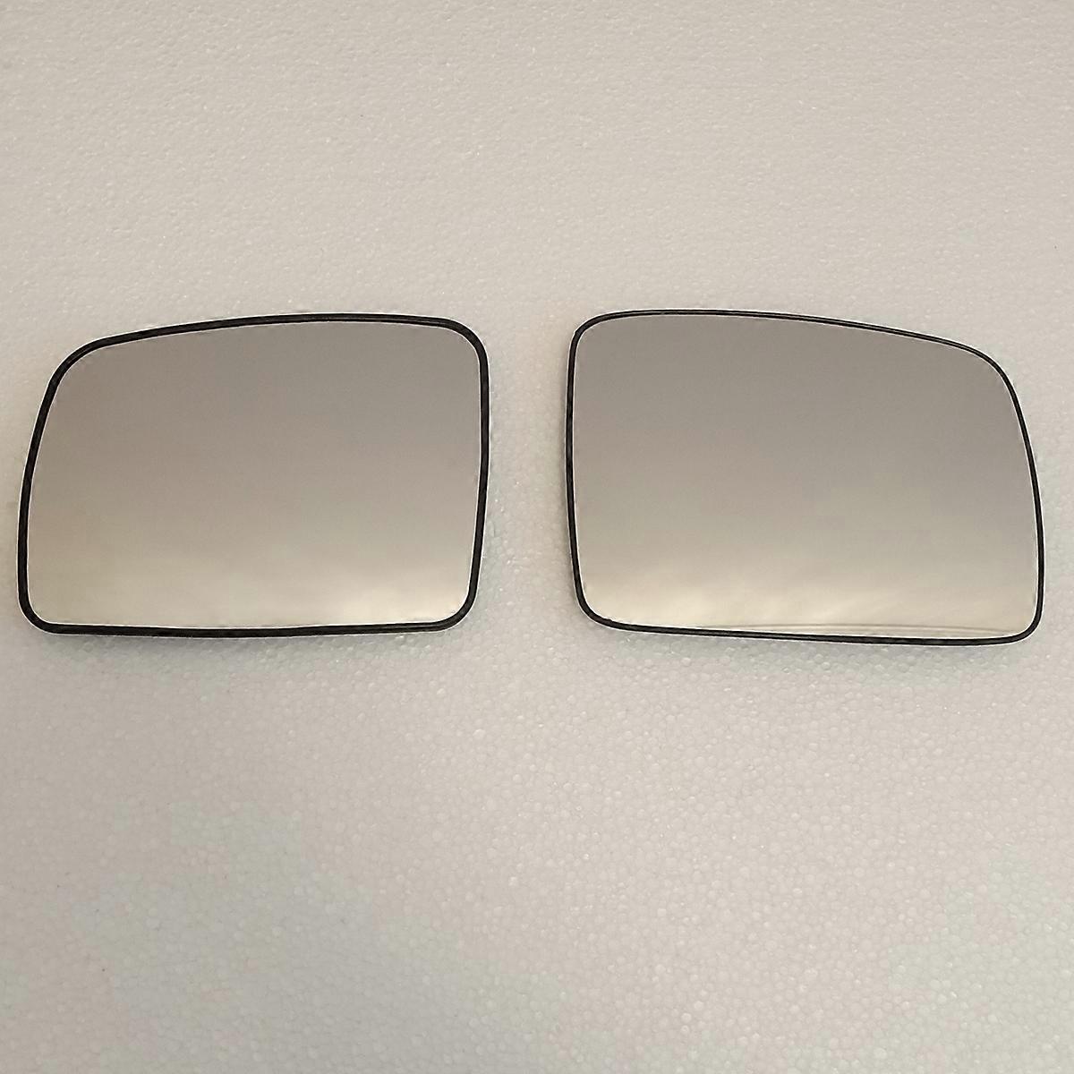 Car new heated wing mirror glass for LAND ROVER FREELANDER 2 2010 11 12 13 14 15 LR013775 / LR013774