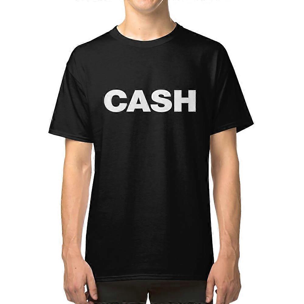 Cash T-shirt