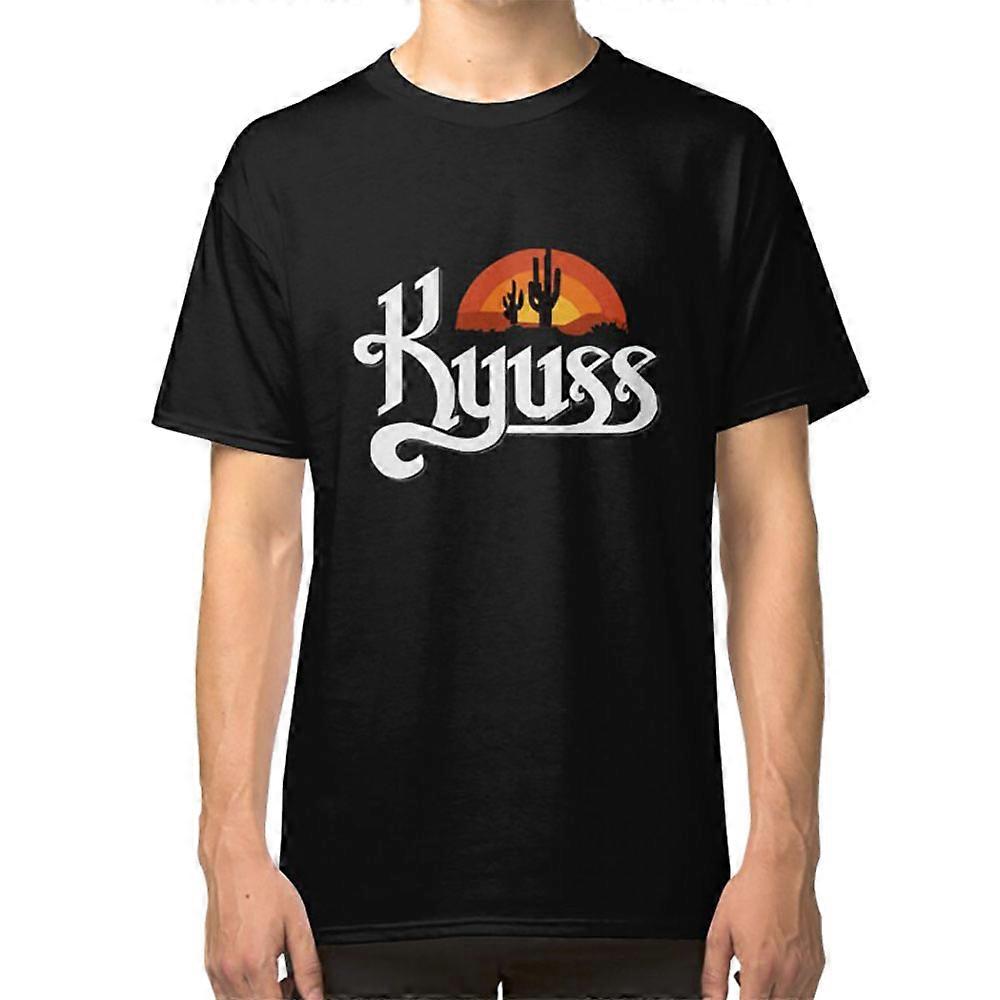 Kyuss Band T-shirt
