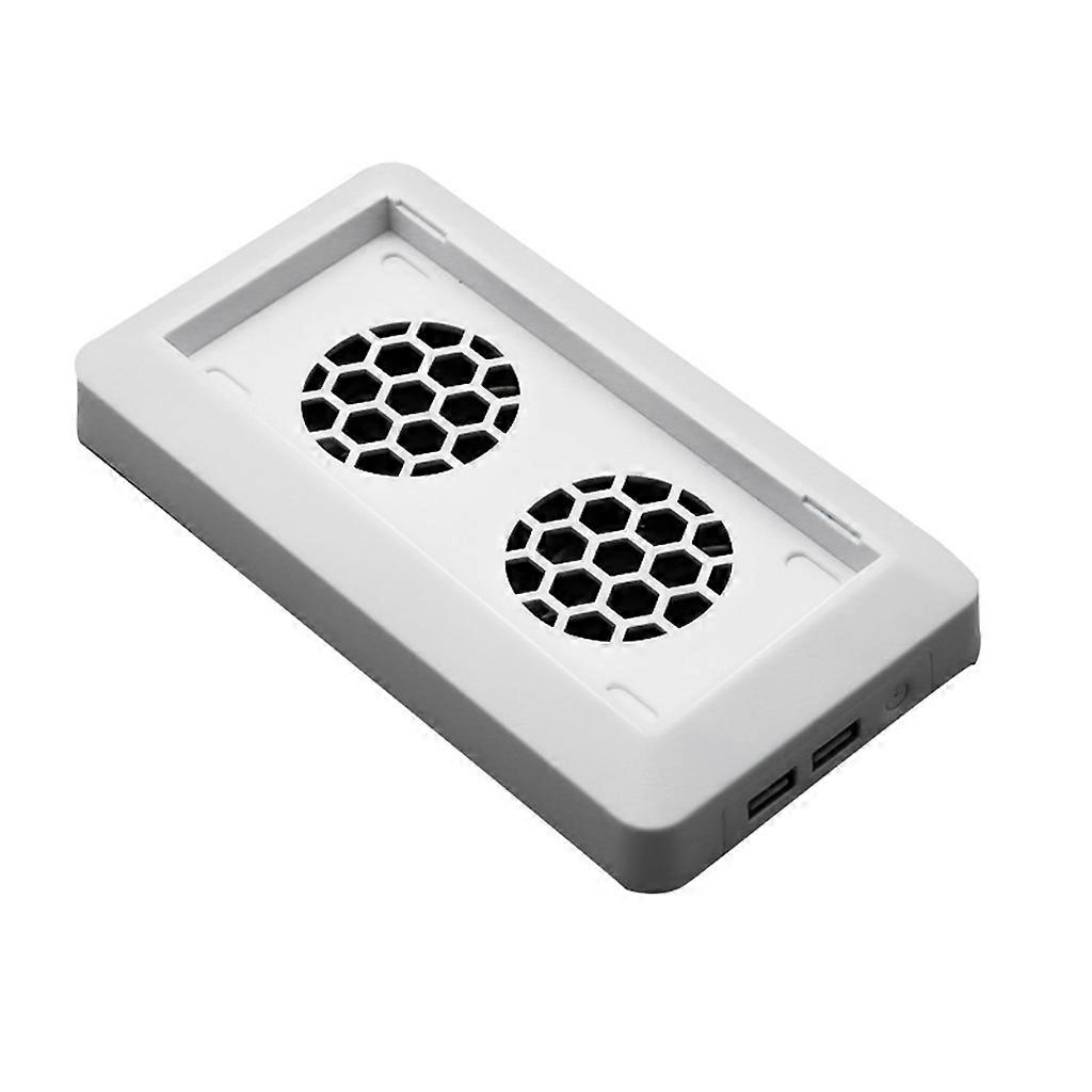 Controller Stand Main Engine Cooler Station for X-box Series X Game Console