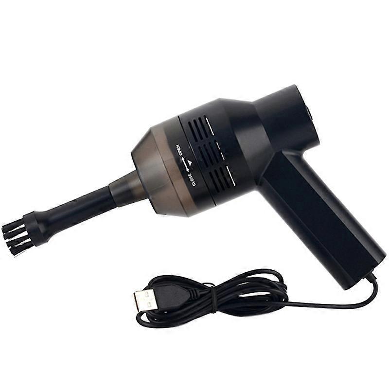3.5W USB Computer Keyboard Vacuum Cleaner